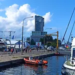 Tower Апартаменты Гдыня