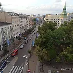 Tower * Гдыня