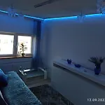 Апартаменты Tower