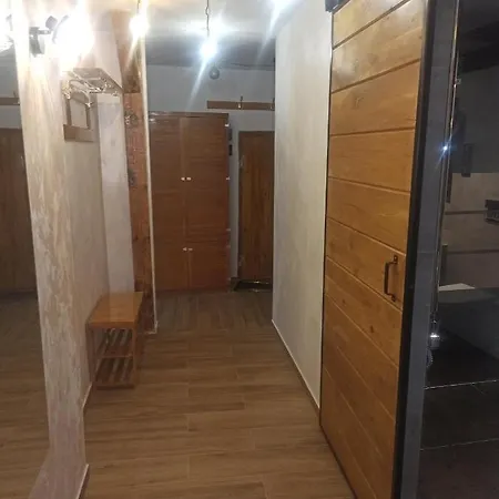 Tower Two Separate Апартаменты