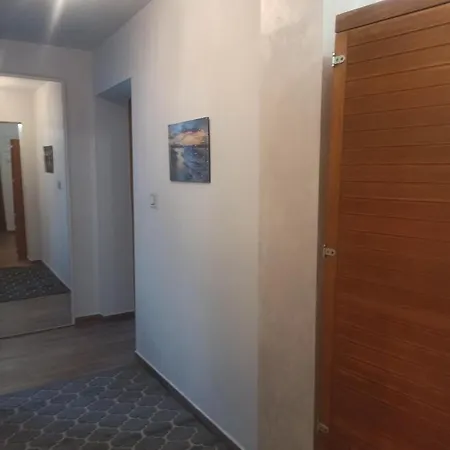 Tower Two Separate * Гдыня