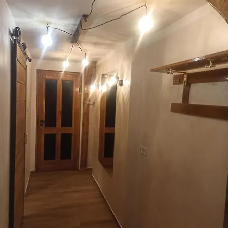 Tower Apartment Gdynia