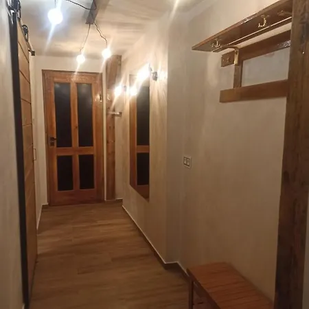 Tower Two Separate Гдыня