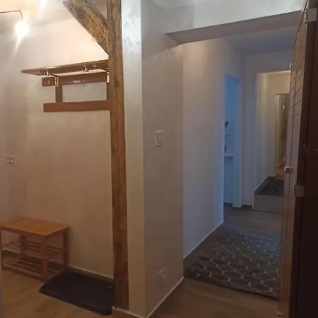 Apartment Tower Gdynia