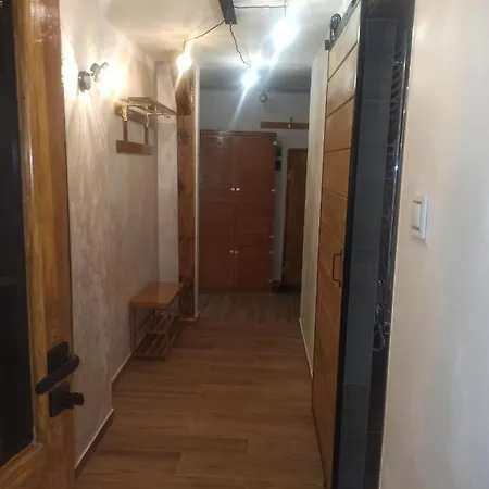 Tower Two Separate Апартаменты *