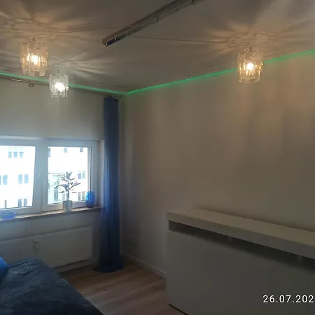 Tower Apartment