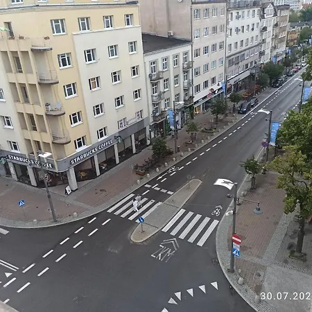 Tower Two Separate Апартаменты
