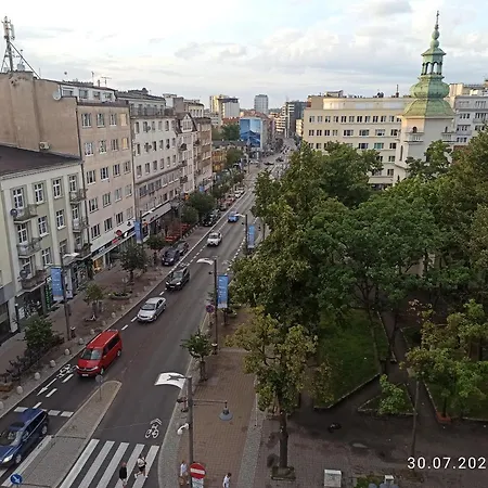 Tower Two Separate * Гдыня
