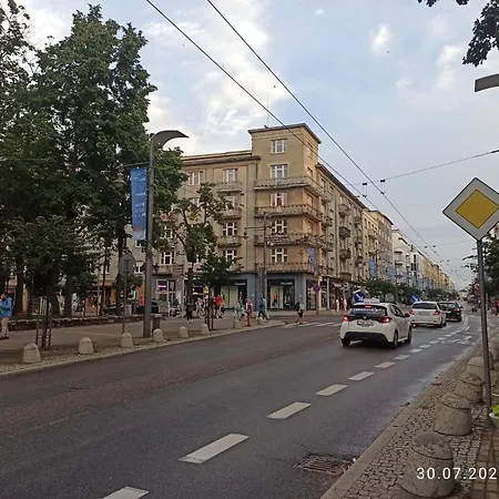 Tower Two Separate Апартаменты