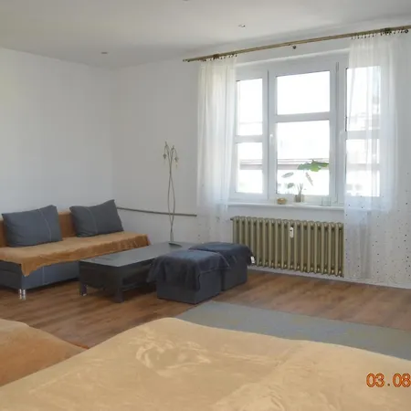 Tower Apartment