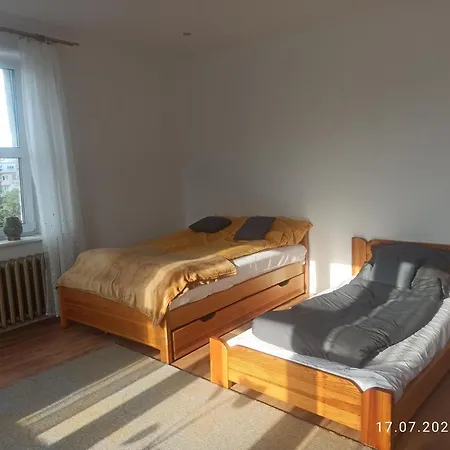 Apartman Tower Two Separate *