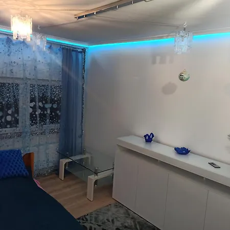 Tower Two Separate Апартаменты